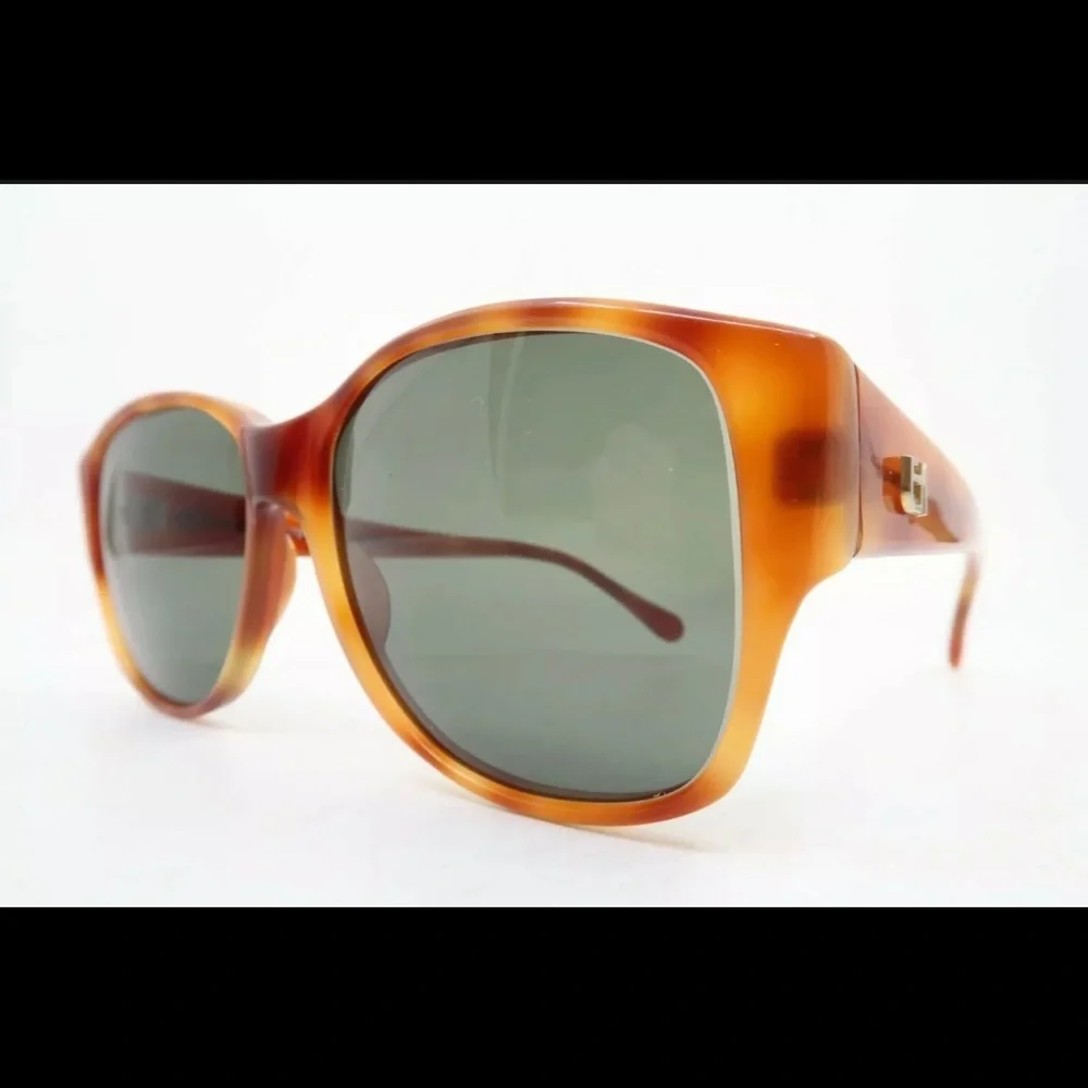 Fab Vintage Emmanuelle Khanh Paris‎ Sunglasses , Mod SPORT OPTIQUE 14670, France